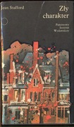 Zły Charakter - J. Stafford