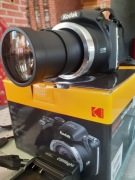 Aparat Kodak Pixpro AZ 422