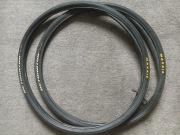 2x Opona Maxxis Detonator 26x1,25 + dwie dętki