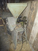 Śrutownik Rogoźnik