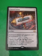 [MTG] Cursed Totem