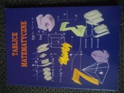 Tablice matematyczne 