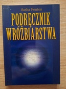 Podręcznik wróżbiarstwa - Sasha Fenton 