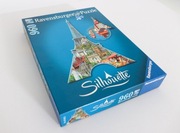 Ravensburger 960 Puzzle - Eiffel Tower, Paris
