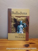 juliusz słowacki - balladyna. 2005