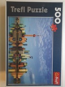 Puzzle Trefl - 500elementów
