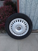 Felgi stalowe  5x112 transporter t4