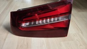 Lampa led w klapę bagażnika Mercedes glc x253 