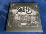 NULLO - SPG Dystrykt 2LP nr 32 autograf