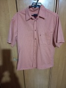 Sprzedam koszulę męska z krótkim rękawem 