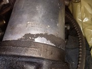 Pompa hydrauliczna Bosch 0510725387