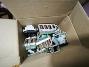 Zestaw elektoroniki inteligentnego domu Homiq - ControlBy