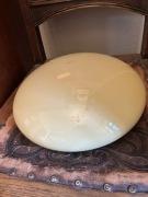 KLOSZ GŁÓWNY DO ŻYRANDOLA - PLAFON