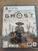 Ghost of Yotei PL PS5