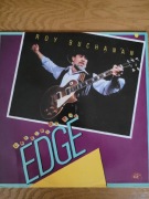 Lp Roy Buchanan "Dancing on the Edge " (UK)