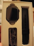Smartwatch Marsyu et570-585 ZEGAREK SmartWatch EKG HRV GLUKOZA ROZMOWY