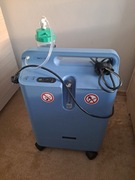 Koncentrator tlenu Philips EverFlo