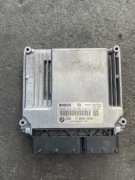 BMW E90 E91 2.0D STEROWNIK SILNIKA DDE7809000