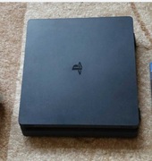 Konsola PlayStation 4 PS4 Slim 500gb idealny stan