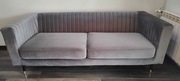 Sofa trzyosobowa Slender stan b/dobry