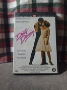 Filmy, płyty, książki. Dirty dancing wersja anglojęzyczna