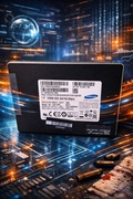 Dysk SSD Samsung MZ - 7PD128M 128 GB