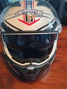 Kask Nolan N86 jak nowy rozmiar s