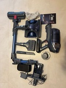 Odkurzacz pionowy Tefal X FORCE 11.60 z głowicą mopującą