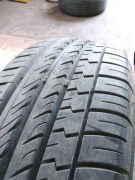 Opona Sumitomo 7,3mm Tour Plus LST 215/65R17 99T M+S 