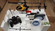 Helikopter RC NIKKO SKY ACE