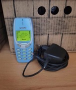Telefon Nokia 3330 bez simlocka ładny stan