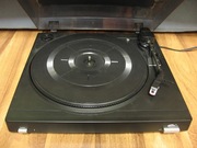 ELTA 2955 Gramofon z nowym paskiem i igłą,półautomat 3 prędkości sprawny