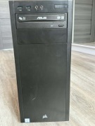 Komputer gamingowy Sensilo