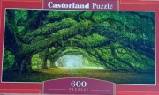 Puzzle 600 Castorland 