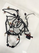 Wiązka kable baterii KiA EV6 2023 84kWh BMS ECU