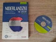 Niderlandzki nie gryzie Edgard z płytą