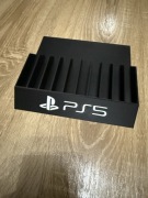 Stojak Podstawka na Gry Ps5
