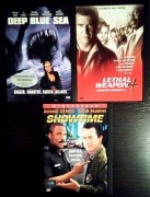 Piekielna głębia Showtime Zabójcza broń 4