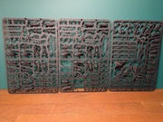 18x Wildwood Rangers Warhammer