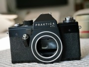 Aparat Praktica LTL 