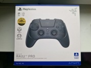 Razer Raiju v3 Pro IDEALNY 