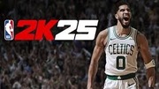 NBA 2K25 PC Steamacc
