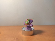 Super Zings parasolka