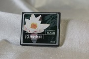 KINGSTON COMPACT FLASH - karta pamięci 2GB  