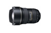 Tokina Canon EF AT-X 16-28 mm f/2.8 PRO FX (lub Sony FE z adapterem)
