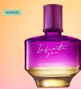 Woda perfumowana Infinita You