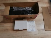 Zestaw studyjny Powerlux 400894