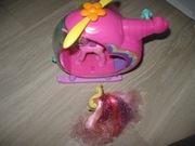 Hasbro My Litlle Pony zestaw koniki