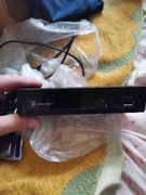 Cabletech URZ0194 dekoder tuner DVB-T nowy pilot 6 programów REPUBLIKA