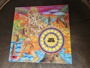 EARTH AND FIRE Maybe Tomorrow, Maybe Tonight Ger 1973 Polydor 1Pr
